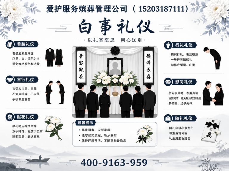 闵行区寿衣定制展示图